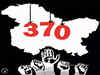 A hark back to the past to find why Article 370 was considered permanent