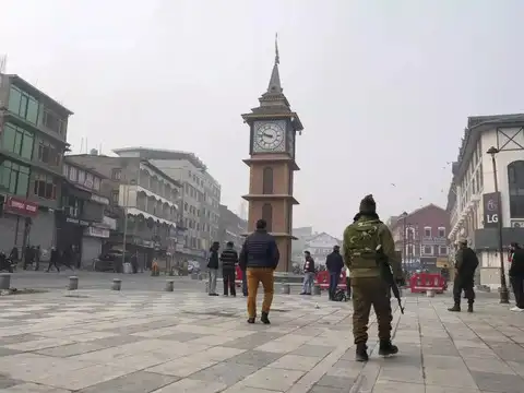 Ladakh's validity