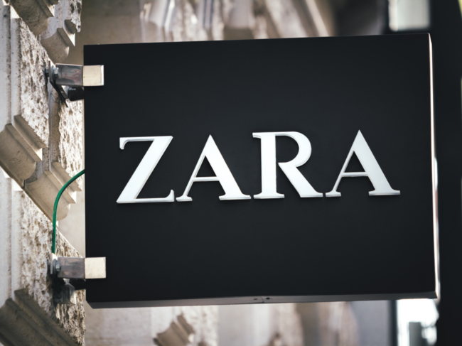 Zara is facing widespread criticism over its latest ad campaign titled 'The Jacket,' which features images resembling the destruction in Gaza.