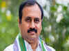 YSRCP MLA Alla Ramakrishna Reddy resigns from Andhra Pradesh Assembly