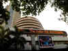 Markets open in red on global cues