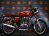 Royal Enfield opens first warehouse in eastern region