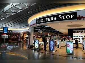 Shoppers Stop zooms 16% after firm returns to black in Q3