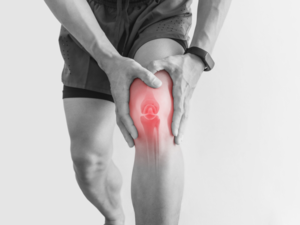 ​New treatments for winter-precipitated / winter-aggravated joint pain​