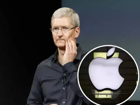 Tim Cook