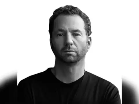 Michael Rapino