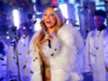 Mariah Carey's 1994 hit 'All I Want for Christmas is You' continues to dominate charts, predicted to exceed $100 mn in earnings