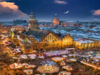8 Christmas markets around the world for a merry experience