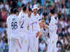 England announces squad for Test series against India; includes three uncapped players