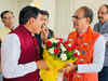 Mohan Yadav meets Madhya Pradesh Governor; stakes claim to form govt