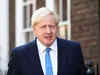 Will Boris Johnson return to Downing Street as Tory MPs look to 'toast' Rishi Sunak?
