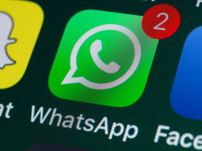 WhatsApp is set to introduce new features for Android.