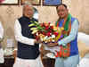 Vishnu Deo Sai to be sworn in as Chhattisgarh CM on December 13 in PM Modi's presence