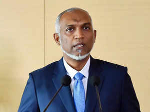 Maldives seeks to frame ambitious diplomatic agenda by expanding ties with Turkey, China
