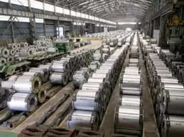 ​​Buy Jindal Steel at Rs 720