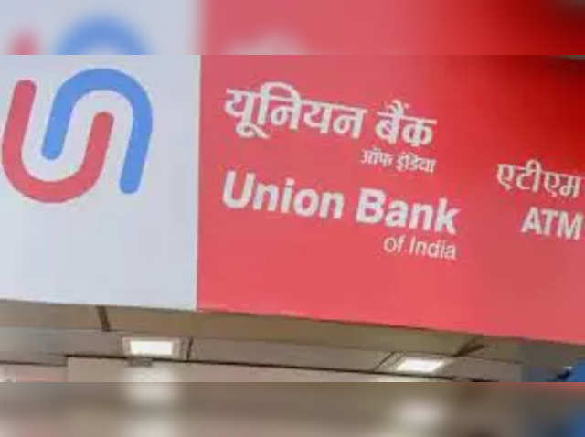 ​Buy Union Bank at Rs 120
