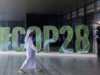 Report says United Arab Emirates is trying nearly 90 detainees on terror charges during COP28 summit