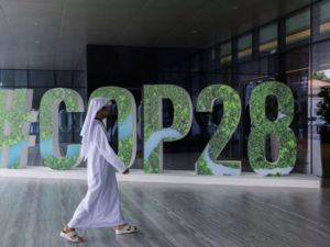 COP28 summit