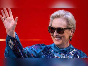 Golden Globes Nominations: Meryl Streep breaks her own record