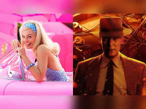 Barbie vs Oppenheimer in Golden Globe 2023 Awards: Check full list of nominations secured by Greta Gerwig, Christopher Nolan's movies