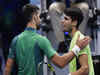 Novak Djokovic opens up about his fierce rivalry with Carlos Alcaraz ahead of Riyadh face off