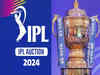 IPL Auction 2024: Check date, time, live streaming platform and everything else you need to know