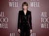 Taylor Swift's 'The Eras Tour' movie gets Golden Globe nomination