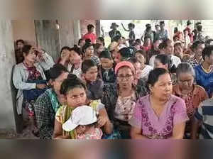 Manipur govt extends timeline to identify illegal Myanmar migrants