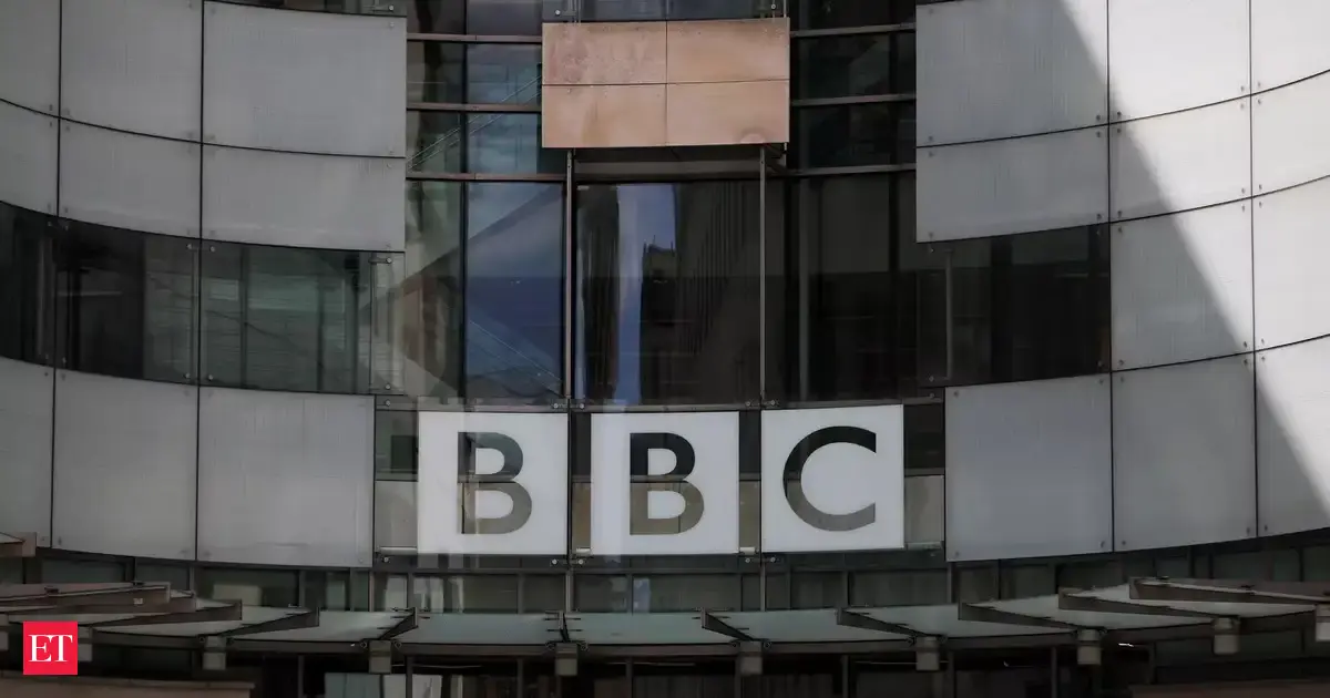 BBC World India to Rejig Shareholding - Vimarsana News