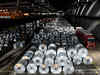 Steel shares may continue to underperform in 2024