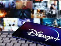 Disney+