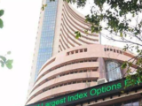 Sensex makes a brief tryst with 70,000