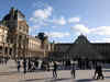 History gets more pricey: Paris's Louvre museum to hike entrance fees by 29% in 2024