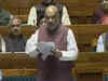 Home Minister Amit Shah tables three new criminal law bills in Lok Sabha