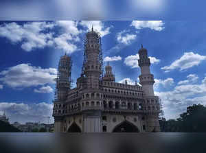 Hyderabad pips Pune, B'luru among India’s best cities in Mercer’s quality of living index