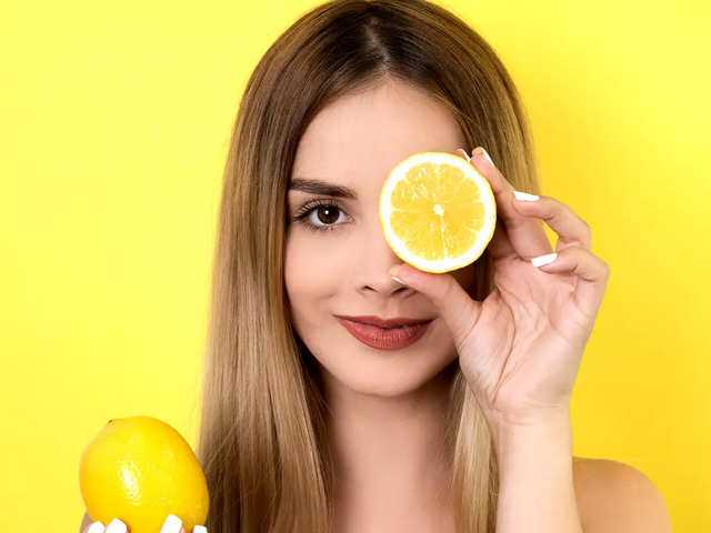 ​Lemon Refresh​