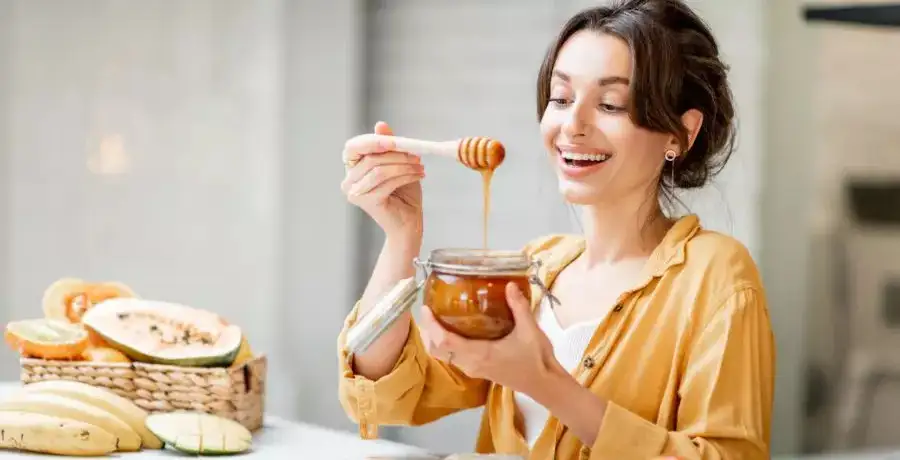8 sweet snacks that promote weight loss - Vimarsana News