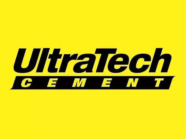 UltraTech Cement | New 52-week high: Rs 9,961