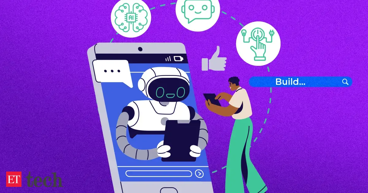 AI-powered political campaign caller: Meet Ashley, the world's first AI ...