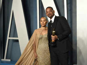 Did Will Smith's Oscars slap save his marriage? Know what his wife Jada Pinkett Smith has said