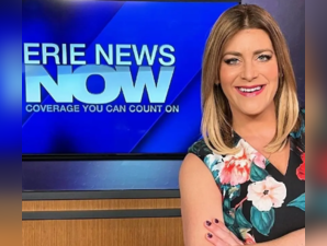 Erie News Now anchor Emily Matson dies. All you should know about her