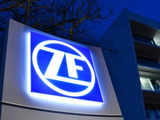 ZF Group to extend local production of transmissions and axles in Coimbatore plant