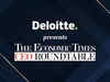 The Economic Times CEO Roundtable 2023 | Live