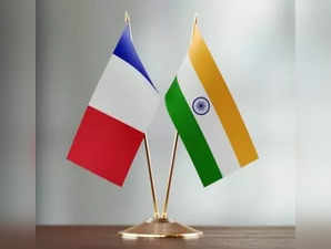India & France