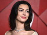 Anne Hathaway hails Margot Robbie's 'Barbie' success, feels 'lucky' her version didn't get made