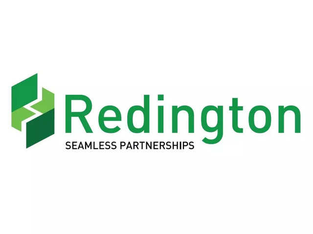 Buy Redington at Rs 168-175.2