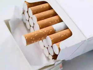 ITC's cigarette sales volume almost claw back to peak of FY 2012-13 levels