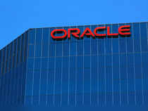 Oracle tumbles as tepid forecast fans cloud growth concerns