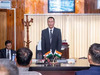 ZPM MLA Lalbiakzama to be new speaker of the Mizoram Legislative Assembly
