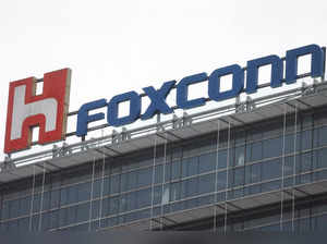 Apple supplier Foxconn profits down by 1%, eyeing growth in EVs, AI